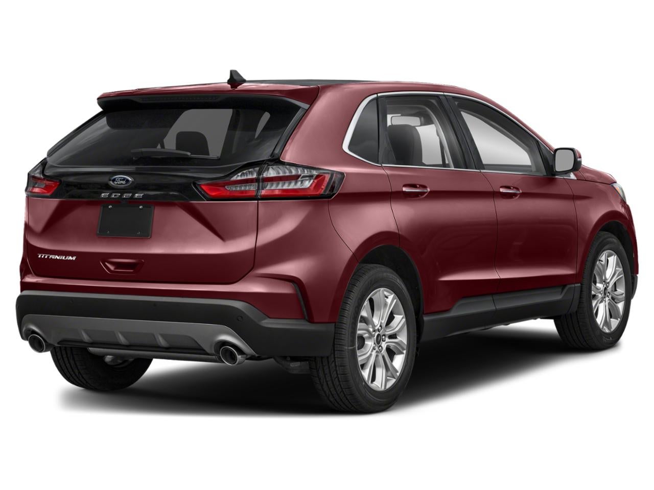 2023 Ford Edge Titanium AWD