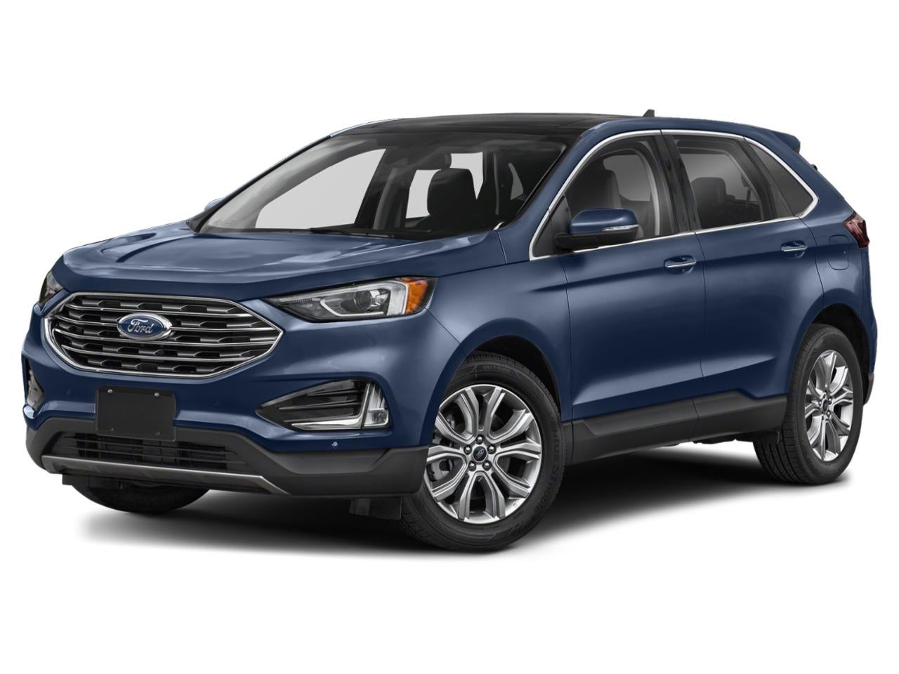 2024 Ford Edge Titanium AWD