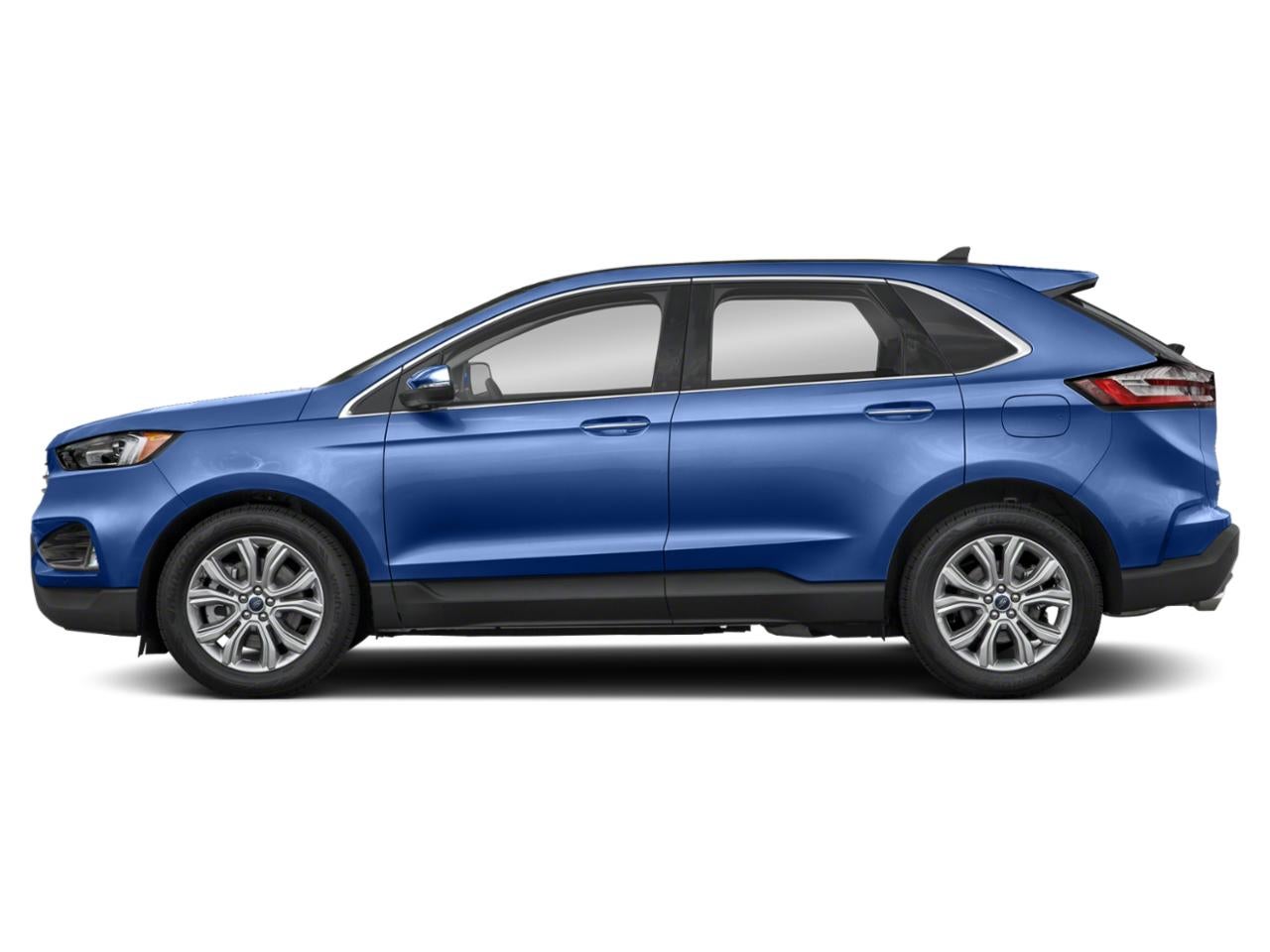 2021 Ford Edge Titanium AWD