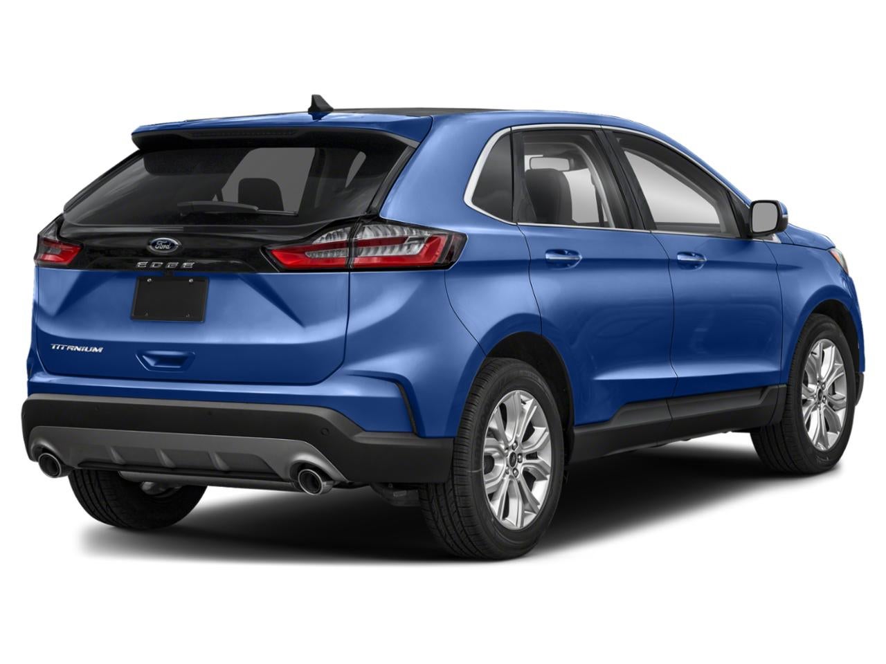 2021 Ford Edge Titanium AWD