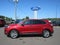 2024 Ford Edge Titanium AWD