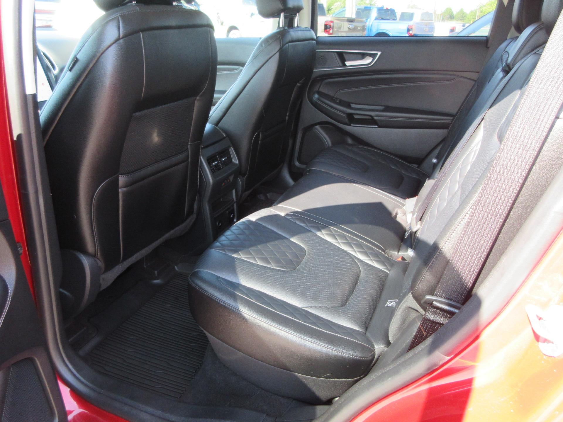 2024 Ford Edge Titanium AWD