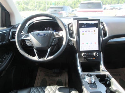2024 Ford Edge Titanium AWD
