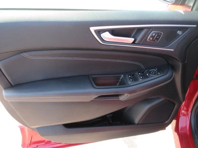 2024 Ford Edge Titanium AWD