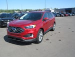 2024 Ford Edge Titanium AWD
