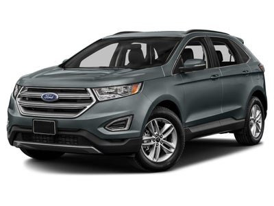 2015 Ford Edge 4dr SEL AWD