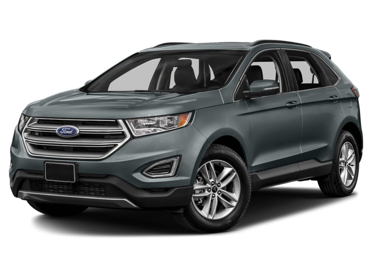 2015 Ford Edge 4dr SEL AWD