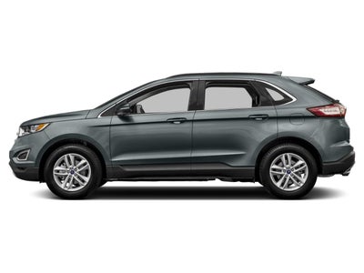 2015 Ford Edge 4dr SEL AWD