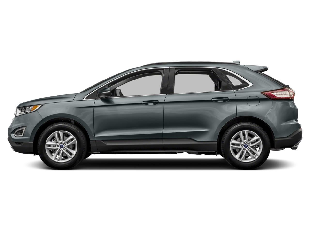 2015 Ford Edge 4dr SEL AWD