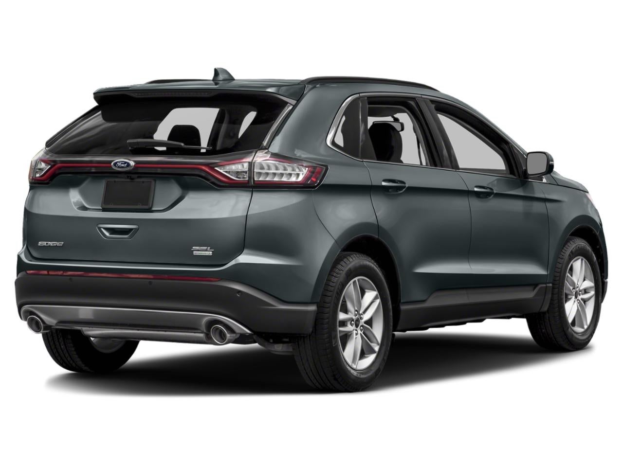 2015 Ford Edge 4dr SEL AWD