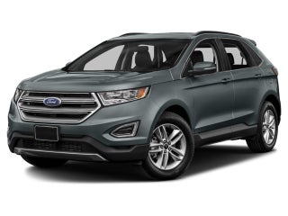 2015 Ford Edge 4dr SEL AWD