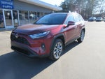 2023 Toyota RAV4 XLE Premium AWD (Natl)