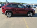2023 Toyota RAV4 XLE Premium AWD (Natl)