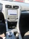 2020 Ford Fusion SE FWD