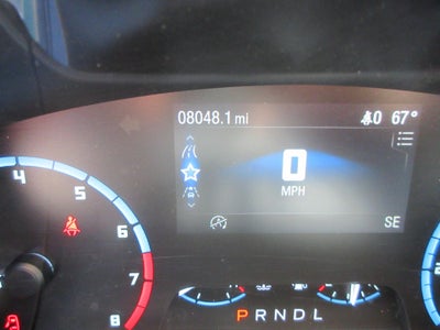 2024 Ford Bronco Sport Big Bend 4x4