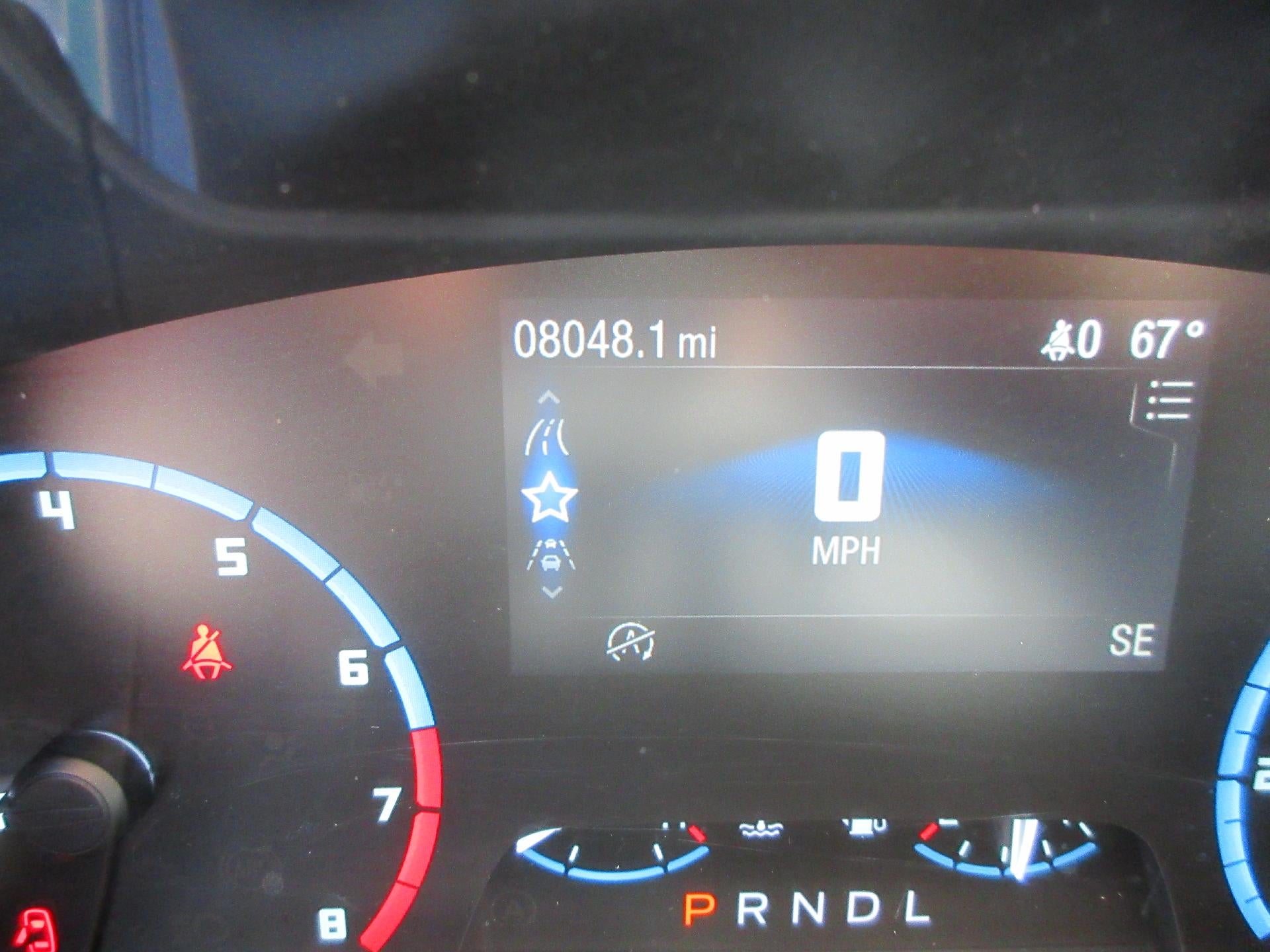 2024 Ford Bronco Sport Big Bend 4x4