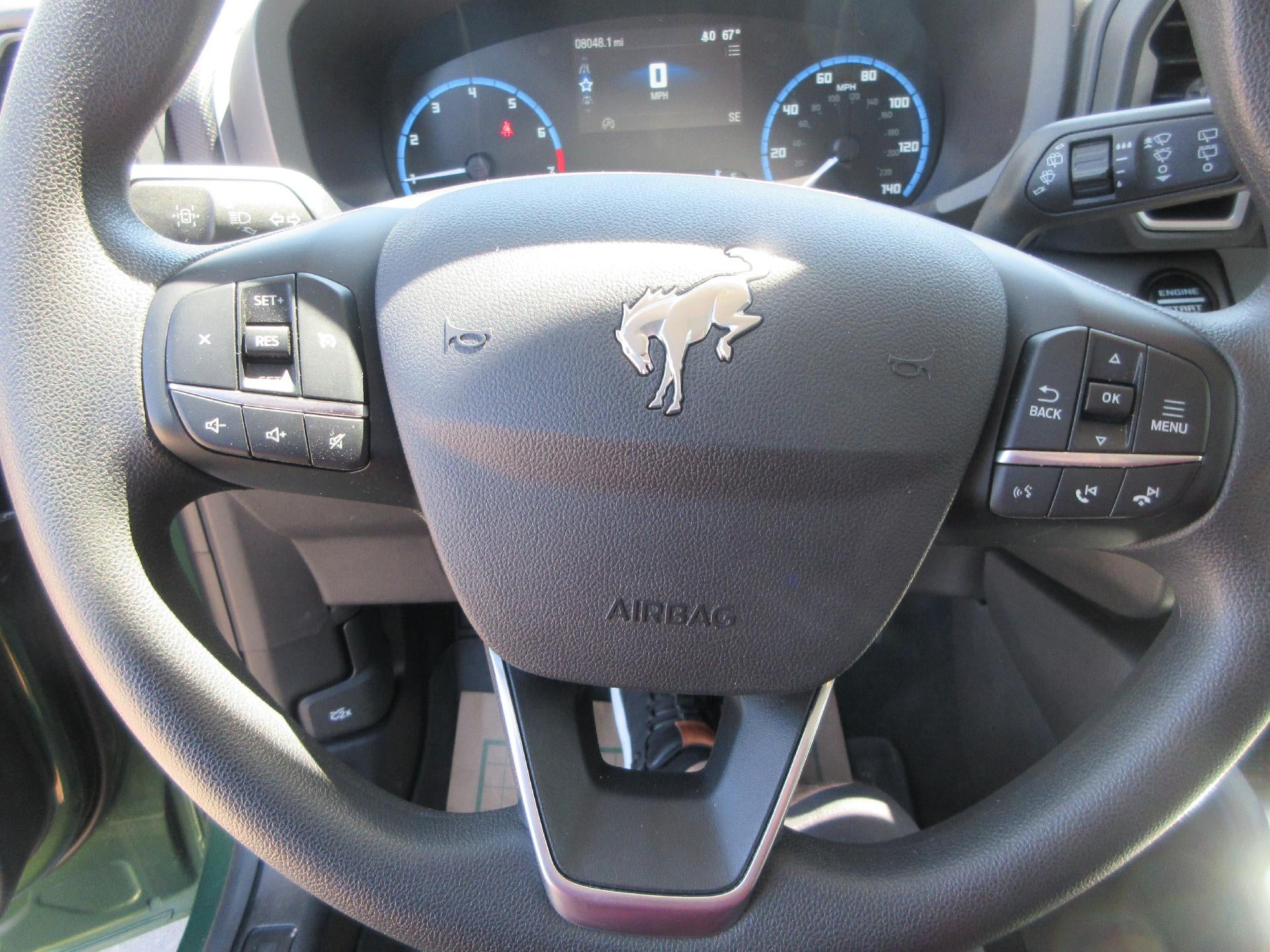 2024 Ford Bronco Sport Big Bend 4x4