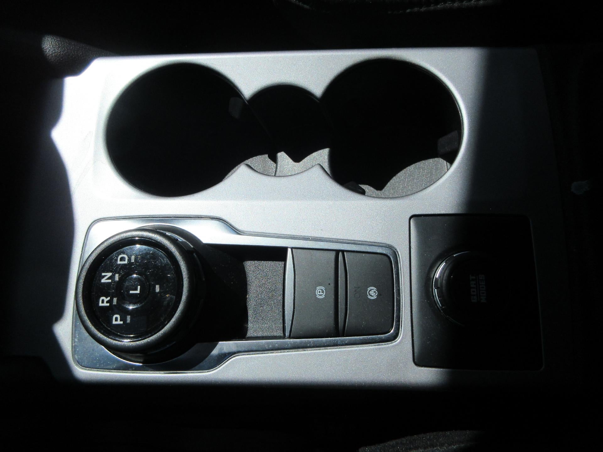 2024 Ford Bronco Sport Big Bend 4x4