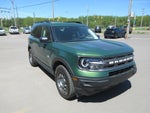 2024 Ford Bronco Sport Big Bend 4x4