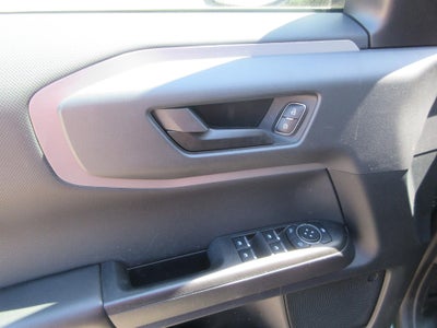 2024 Ford Bronco Sport Big Bend 4x4