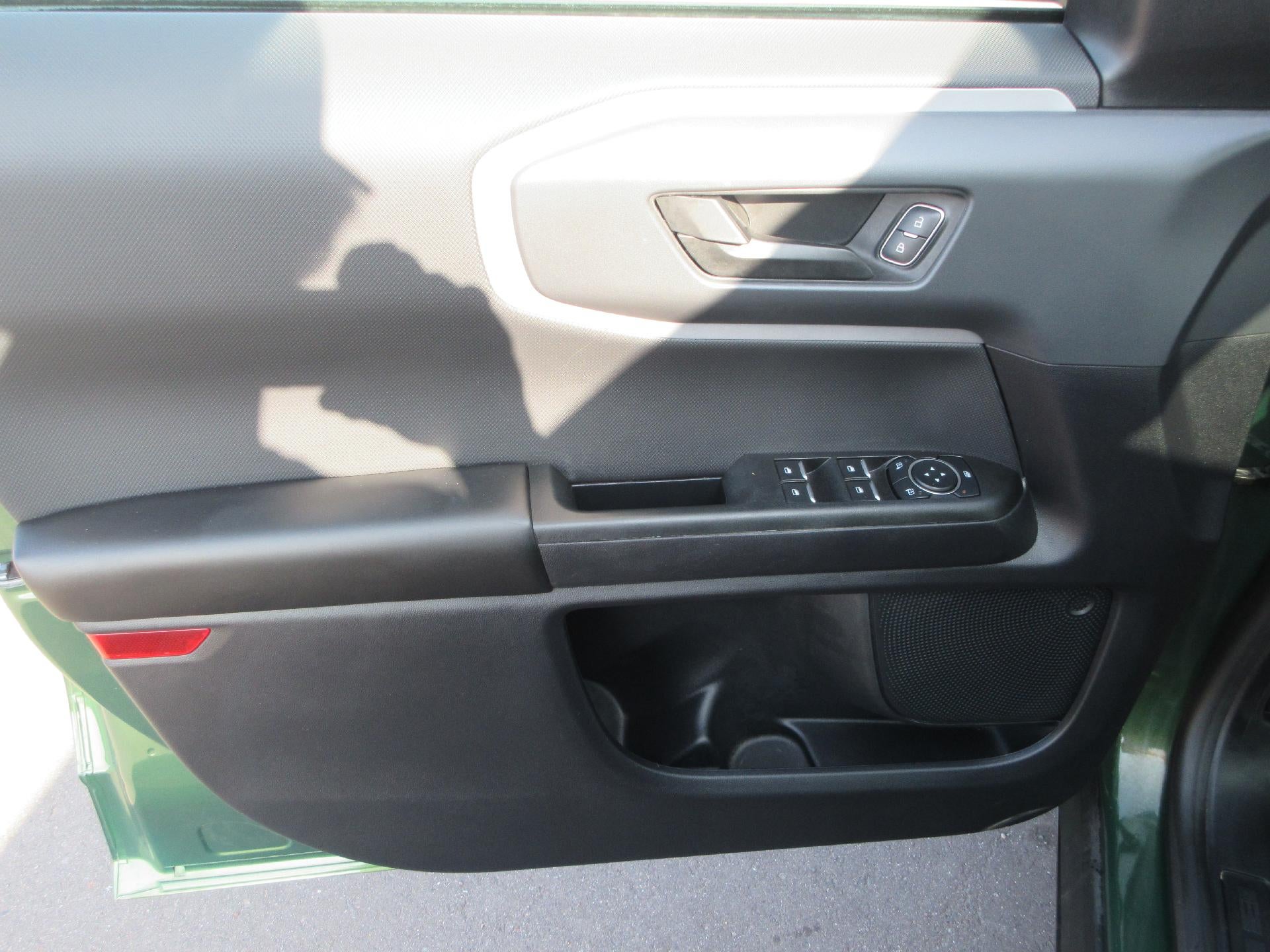 2024 Ford Bronco Sport Big Bend 4x4