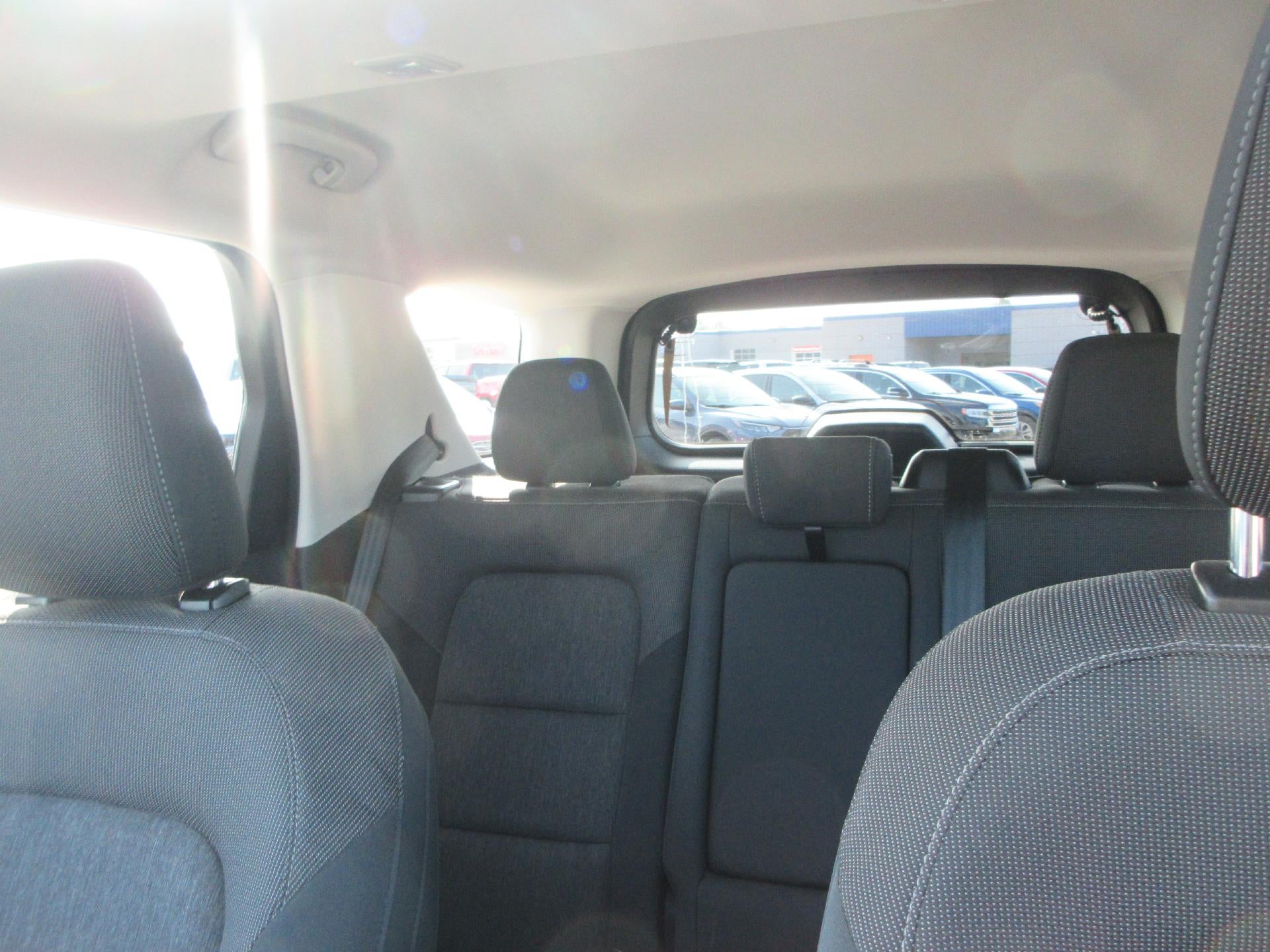 2024 Ford Bronco Sport Big Bend 4x4