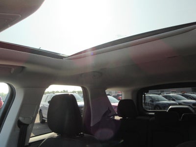 2024 Ford Bronco Sport Big Bend 4x4