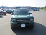 2024 Ford Bronco Sport Big Bend 4x4