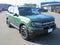 2024 Ford Bronco Sport Big Bend 4x4