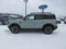 2023 Ford Bronco Sport Outer Banks 4x4