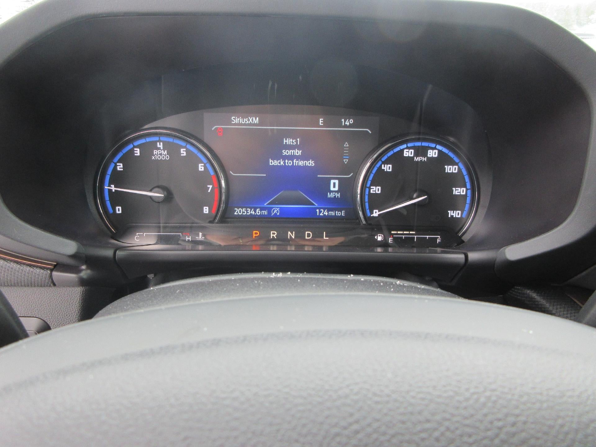 2023 Ford Bronco Sport Outer Banks 4x4