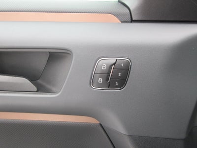 2023 Ford Bronco Sport Outer Banks 4x4