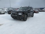 2025 Ford Bronco Sport Outer Banks 4x4