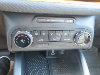 2023 Ford Bronco Sport Badlands 4x4