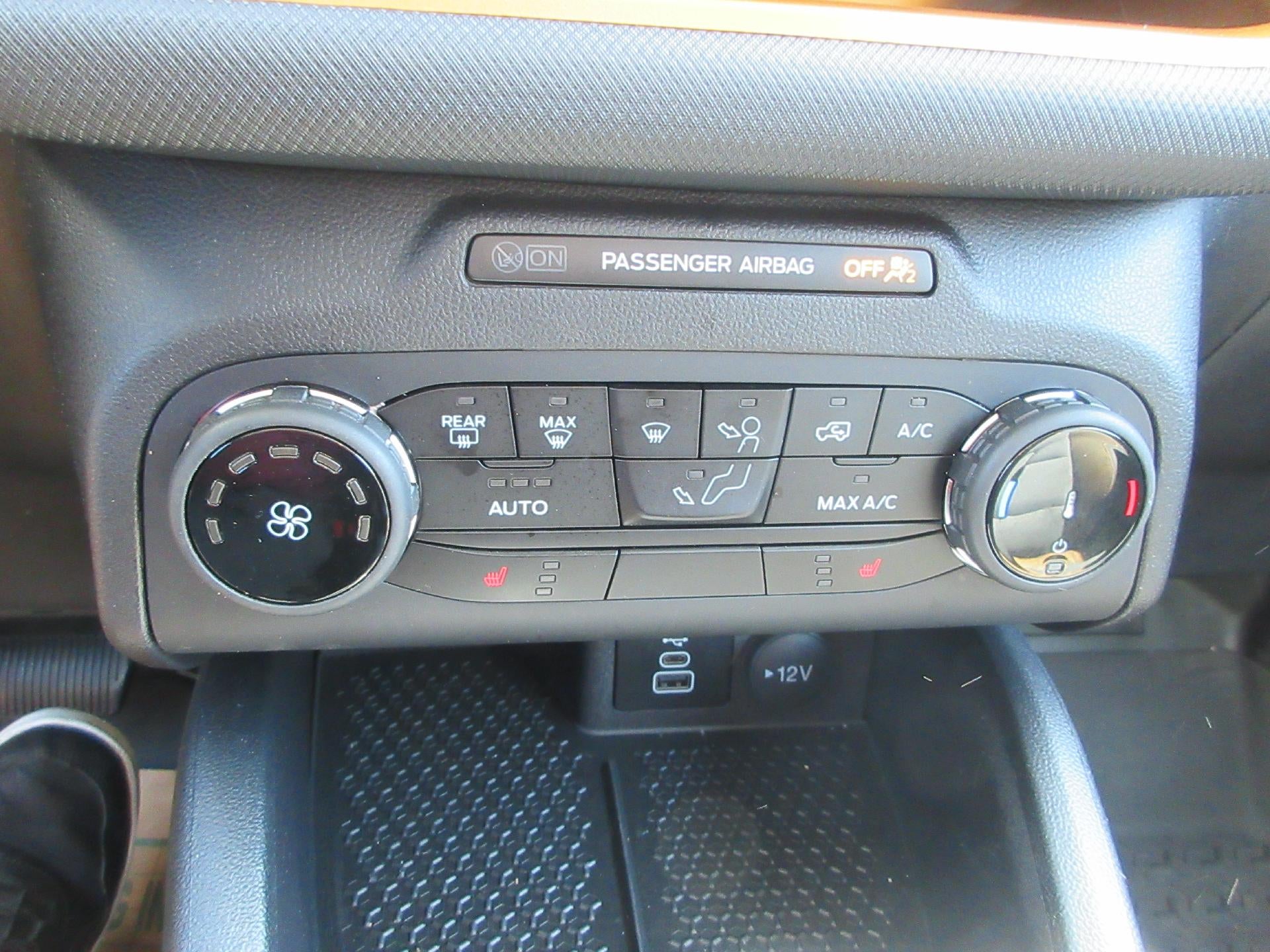 2023 Ford Bronco Sport Badlands 4x4