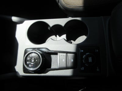 2023 Ford Bronco Sport Badlands 4x4
