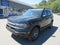 2023 Ford Bronco Sport Badlands 4x4