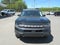 2023 Ford Bronco Sport Badlands 4x4