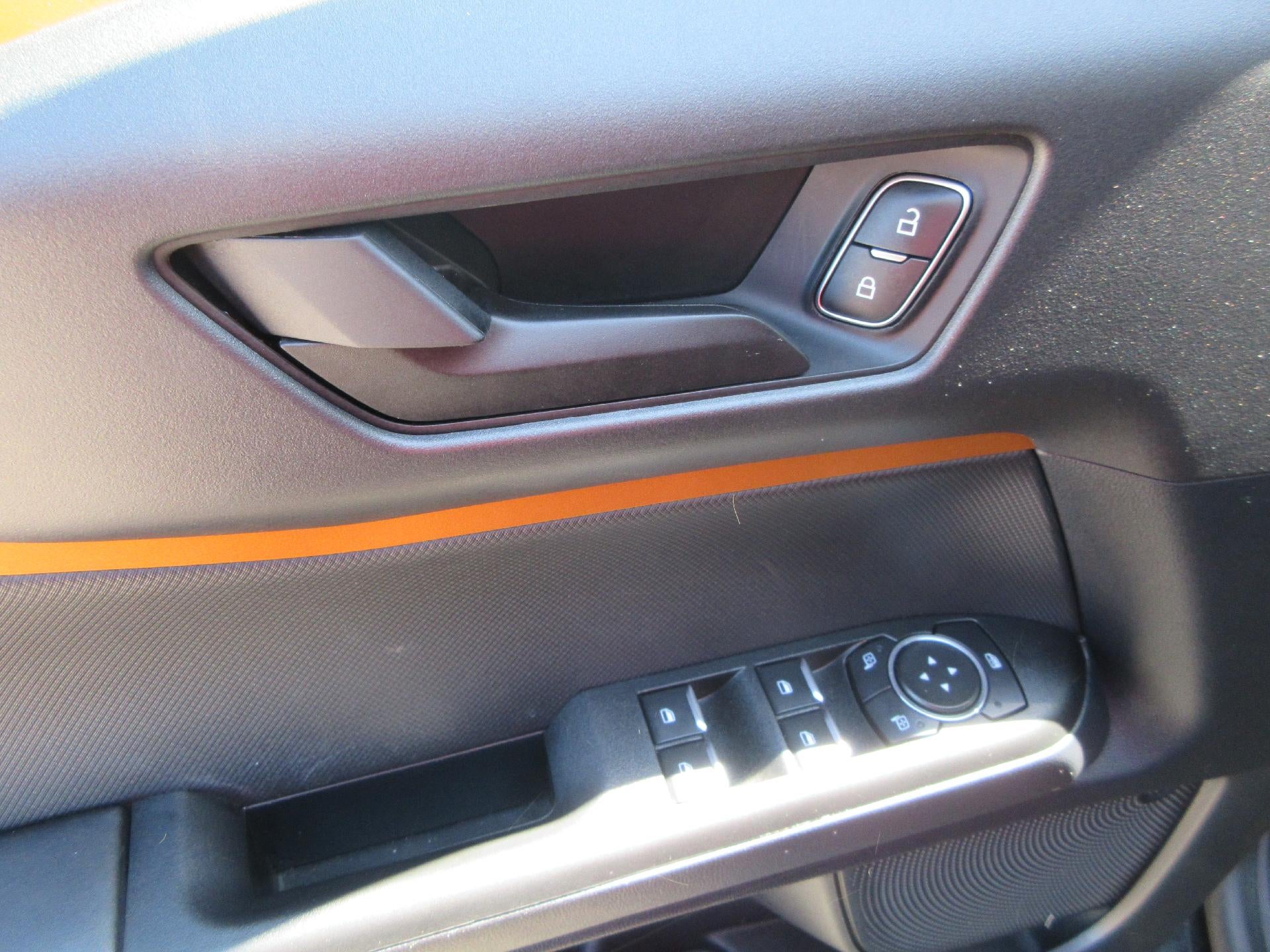 2023 Ford Bronco Sport Badlands 4x4
