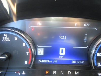 2023 Ford Bronco Sport Badlands 4x4