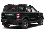 2023 Ford Bronco Sport Badlands 4x4