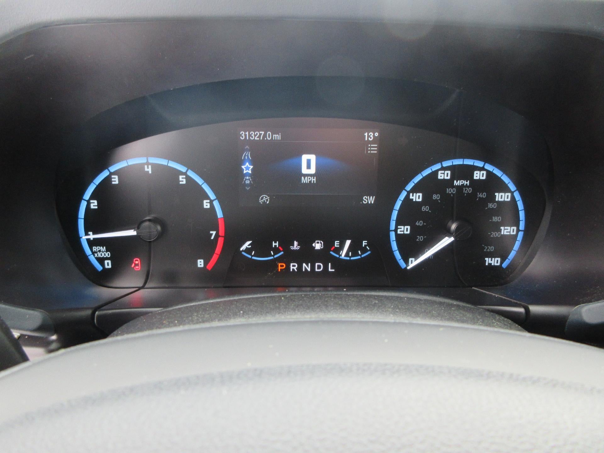 2024 Ford Bronco Sport Heritage 4x4