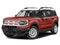 2024 Ford Bronco Sport Heritage 4x4