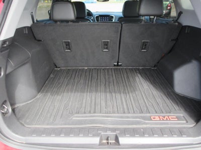 2024 GMC Terrain AWD 4dr SLT