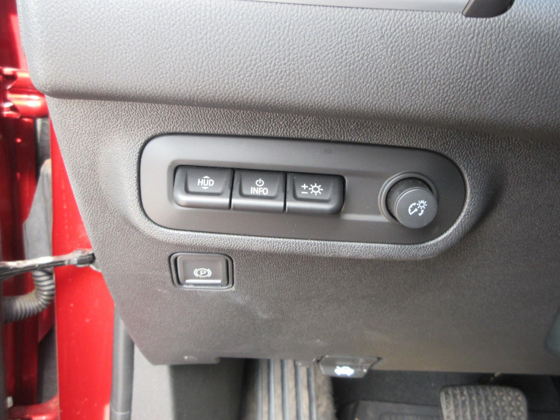2024 GMC Terrain AWD 4dr SLT
