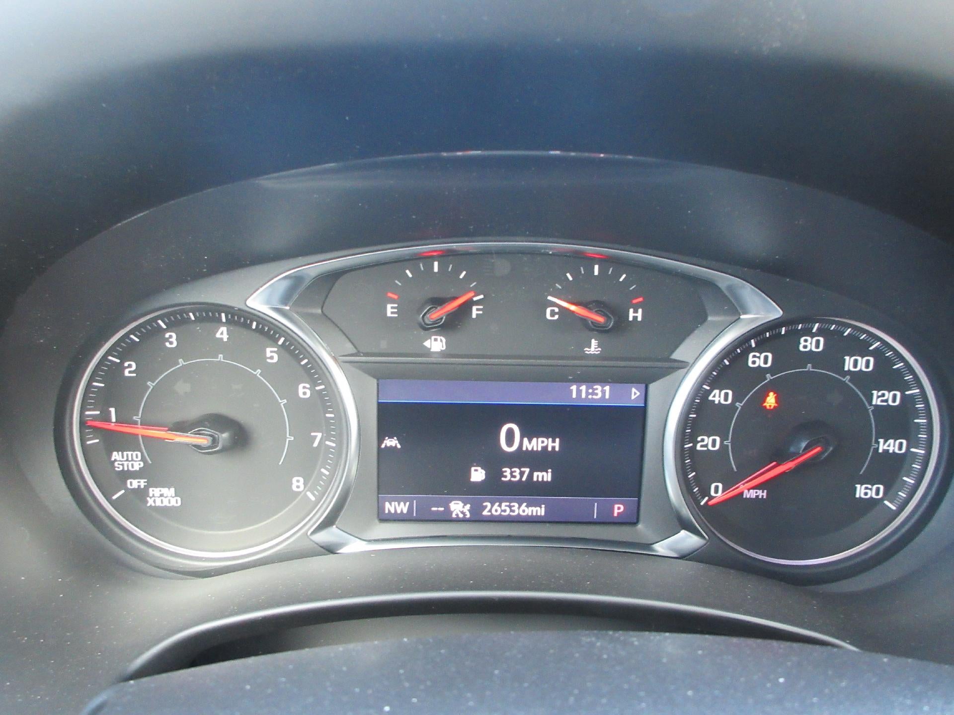 2024 GMC Terrain AWD 4dr SLT
