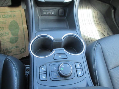 2024 GMC Terrain AWD 4dr SLT