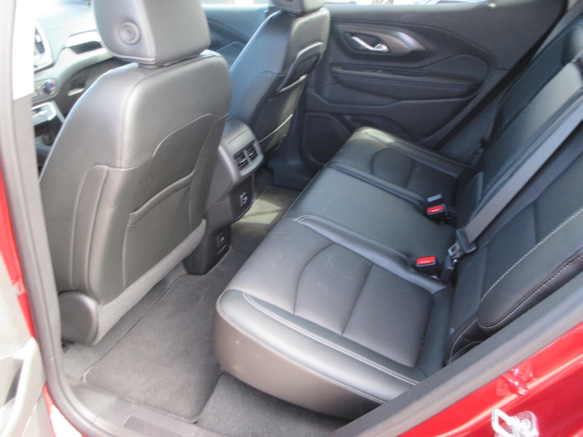 2024 GMC Terrain AWD 4dr SLT
