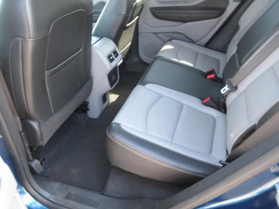 2020 GMC Terrain AWD SLT