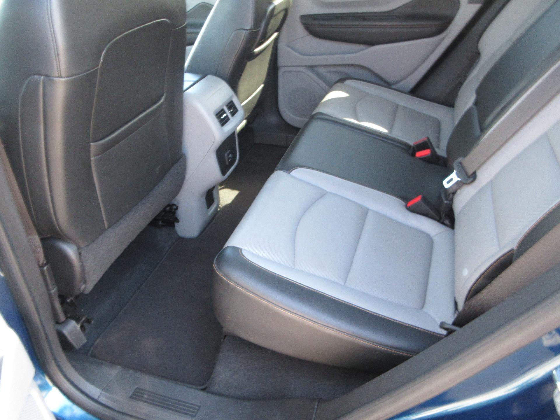 2020 GMC Terrain AWD SLT
